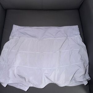 lululemon athletica White Pillow Cover